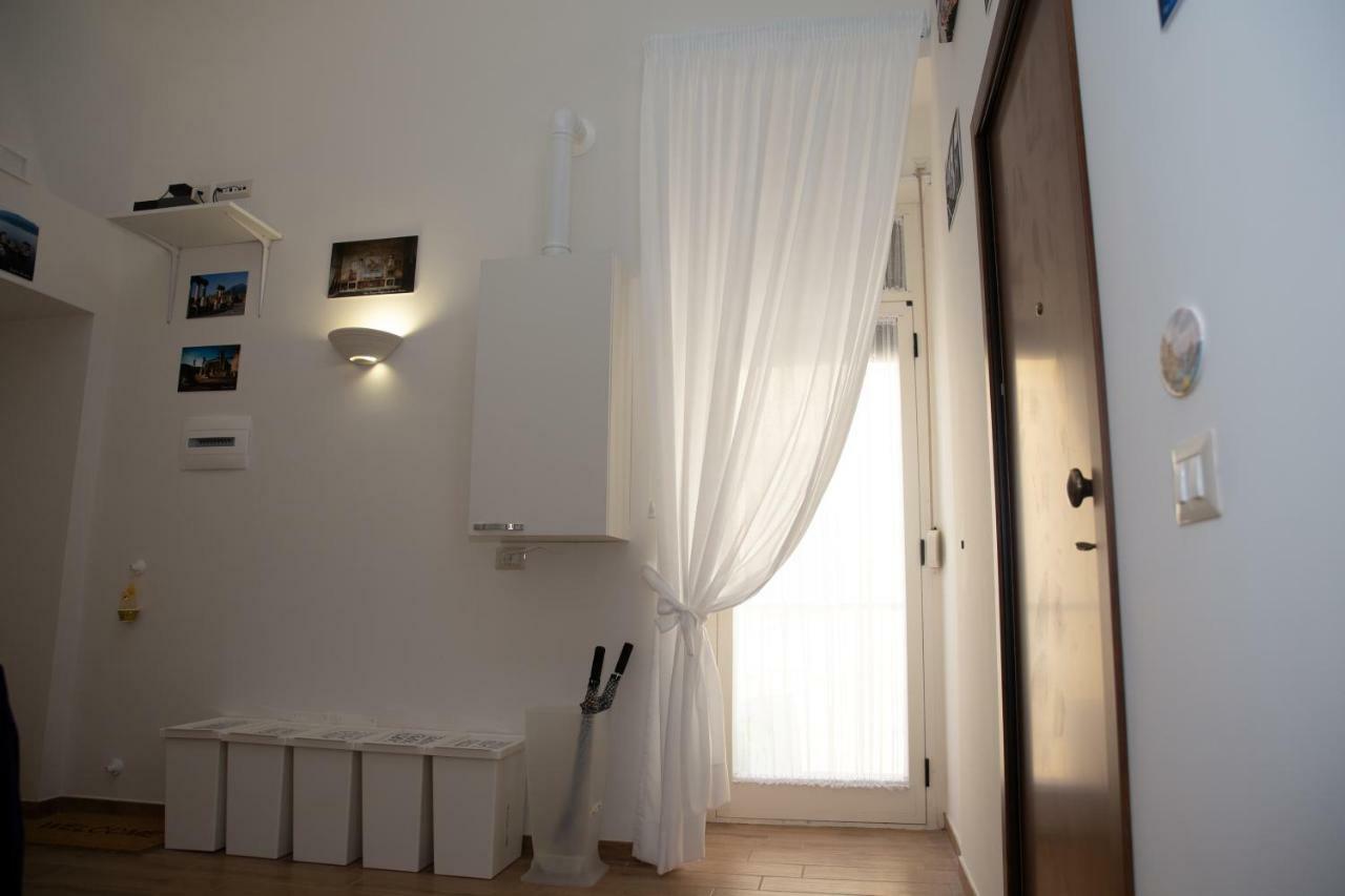 Le Dimore Del Corso Castellammare di Stabia Exterior photo